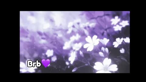 Violeta online show from August 1, 5:12 pm