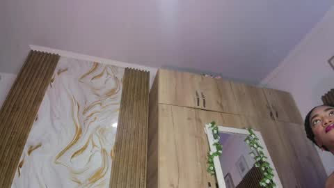 Snapshot of violeta_rosex chatting on May 6, 7:08 pm violeta_rosex online show from May 6, 7:08 pm