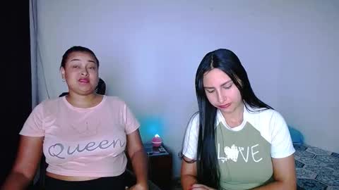 violeta_rouses online show from January 18, 3:10 am