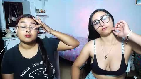 violeta_rouses online show from February 17, 3:29 pm