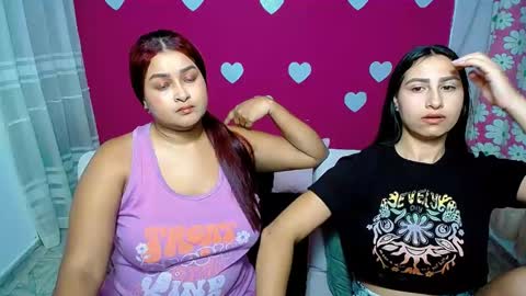 violeta_rouses online show from April 25, 3:31 am