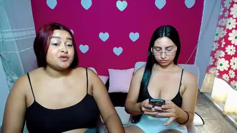violeta_rouses online show from April 29, 4:11 pm