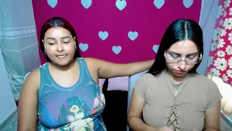 violeta_rouses online show from April 30, 4:57 pm