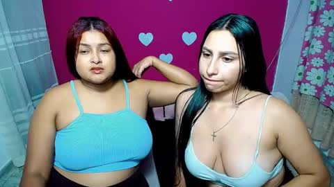 violeta_rouses online show from May 10, 4:50 am