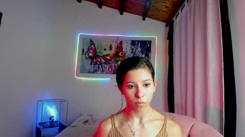violeta sofia 16 online show from February 3, 1:37 am
