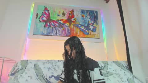 violeta sofia 16 online show from April 26, 3:59 am