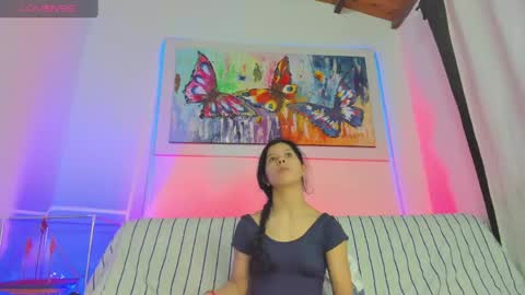 Snapshot of violeta_sofia_16 chatting on May 18, 2:51 am violeta sofia 16 online show from May 18, 2:51 am