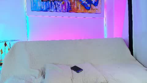 Snapshot of violeta_sofia_16 chatting on July 21, 3:09 am violeta sofia 16 online show from July 21, 3:09 am