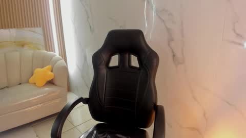 IG violeta sub online show from March 17, 1:25 pm