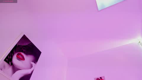 Snapshot of violeta_velvet_ chatting on June 5, 1:06 pm online show from June 5, 1:06 pm