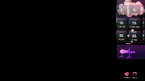 Violeta online show from November 28, 8:22 pm