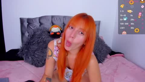 Snapshot of violetaarey chatting on December 13, 12:53 am Violeta Help me reach 150 thumbs up online show from December 13, 12:53 am