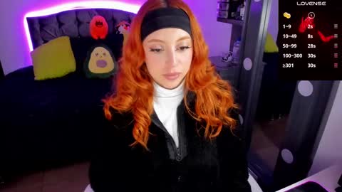 Snapshot of violetaarey chatting on February 17, 8:15 pm Violeta Help me reach 150 thumbs up online show from February 17, 8:15 pm