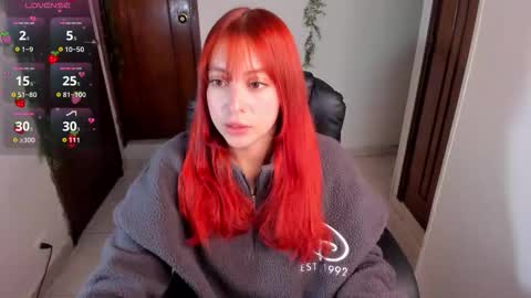 Snapshot of violetaarey chatting on September 24, 1:31 am Violeta Help me reach 150 thumbs up online show from September 24, 1:31 am