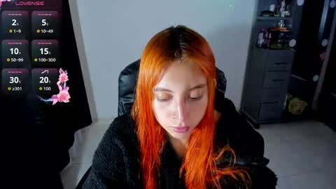 Snapshot of violetaarey chatting on May 19, 3:24 am Violeta Help me reach 150 thumbs up online show from May 19, 3:24 am