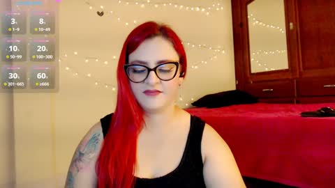 Snapshot of violetabitch chatting on December 21, 9:55 am Violetta Morningstar online show from December 21, 9:55 am