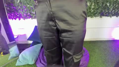 VioletaBliss online show from March 15, 12:00 pm