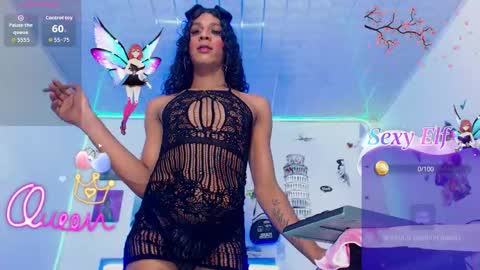 violetaconny online show from March 8, 1:03 am