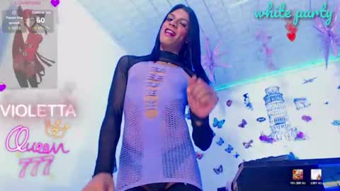 Snapshot of violetaconny chatting on July 26, 5:31 pm violetaconny online show from July 26, 5:31 pm
