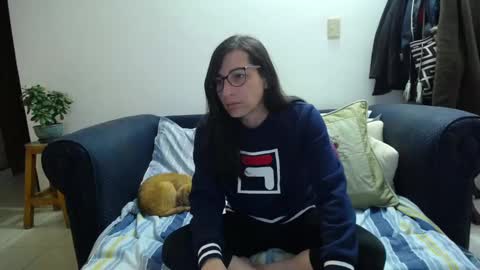 Violeta Gmez online show from February 19, 11:14 pm