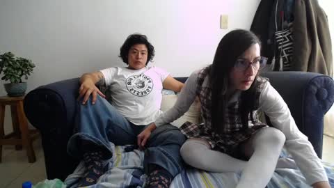 Violeta Gmez online show from February 20, 9:20 pm