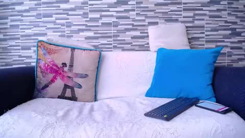 Violeta Gmez online show from September 24, 5:16 pm