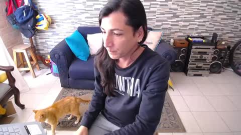 Violeta Gmez online show from March 21, 4:32 pm