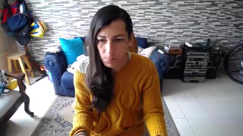 Violeta Gmez online show from March 23, 4:00 pm
