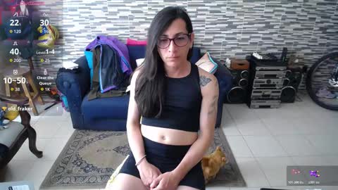 Violeta Gmez online show from March 26, 4:45 pm