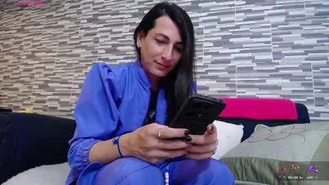 Snapshot of violetagomez_co chatting on July 9, 10:36 pm Violeta Gmez online show from July 9, 10:36 pm