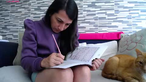 Snapshot of violetagomez_co chatting on July 10, 2:19 pm Violeta Gmez online show from July 10, 2:19 pm