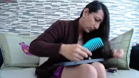 Snapshot of violetagomez_co chatting on July 27, 2:35 pm Violeta Gmez online show from July 27, 2:35 pm