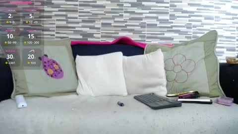 Snapshot of violetagomez_co chatting on August 3, 6:11 pm Violeta Gmez online show from August 3, 6:11 pm