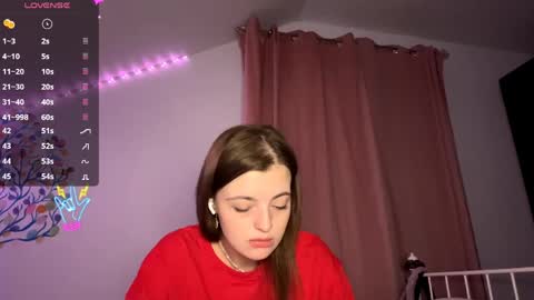 Eva online show from May 11, 5:43 pm