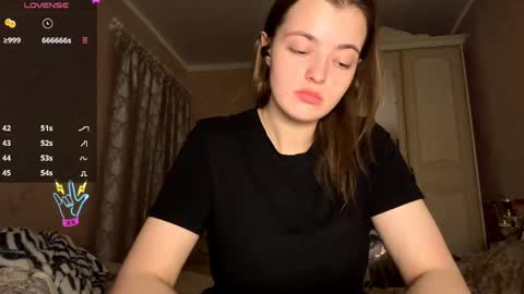 Eva online show from May 14, 5:31 pm