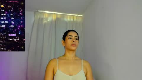Violeta online show from May 24, 1:16 pm