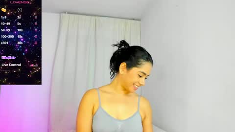 Violeta online show from June 6, 11:26 am