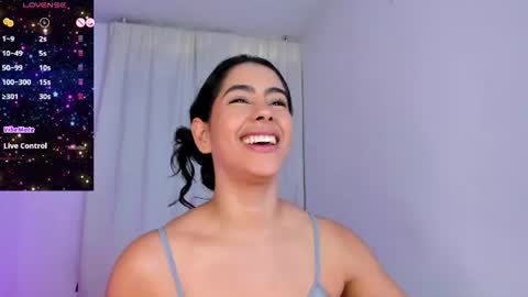 Violeta online show from June 18, 12:31 pm