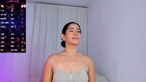 Violeta online show from June 28, 10:21 am