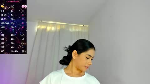 Violeta online show from July 6, 12:24 pm