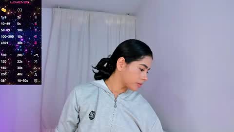 Violeta online show from July 19, 11:58 am