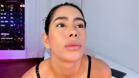 Violeta online show from July 28, 12:34 pm