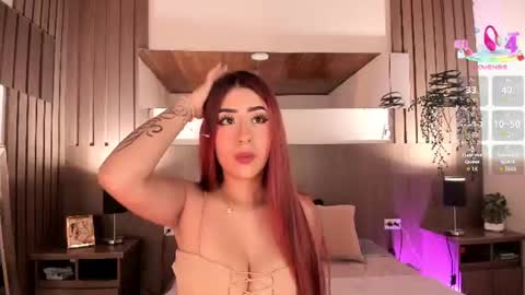 Snapshot of violetcarson_ chatting on August 5, 12:08 pm Violet online show from August 5, 12:08 pm