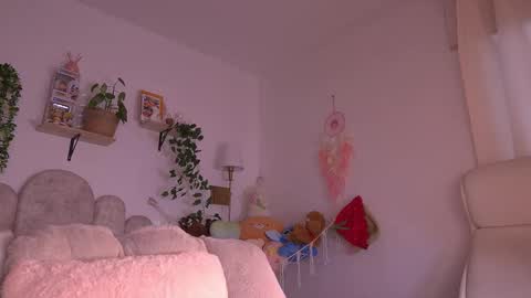 violeth___ online show from September 25, 11:03 am