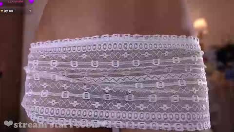 violeth___ online show from March 12, 1:06 pm