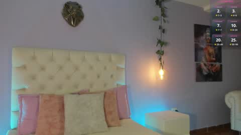 Violeth online show from February 4, 12:44 pm