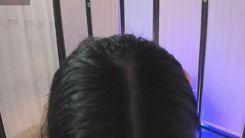 violethall2 online show from March 10, 2:55 pm