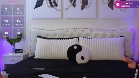 VioletBaby online show from February 27, 3:01 pm