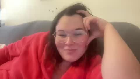 violetlyhappy online show from October 11, 4:38 pm