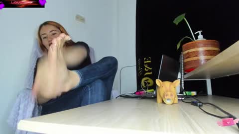 violetparkker online show from March 4, 2:06 am